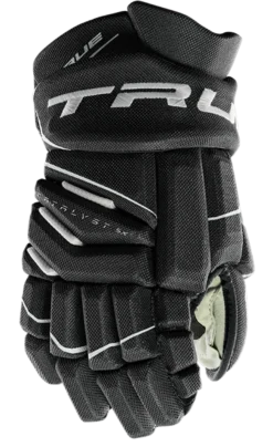 True Hockey True Catalyst 5X Junior Hockey Gloves