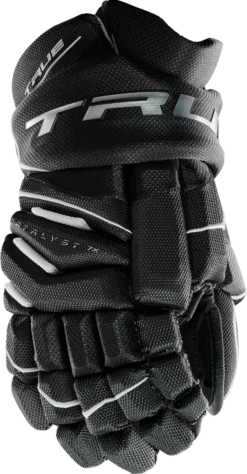 True -True CT7xGlove Black