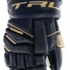 True Hockey True Catalyst 7X Junior Hockey Gloves