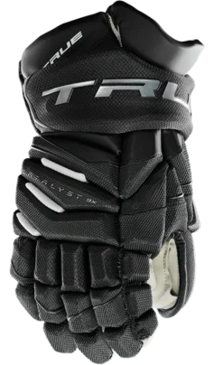 True -True CT9xGlove Black