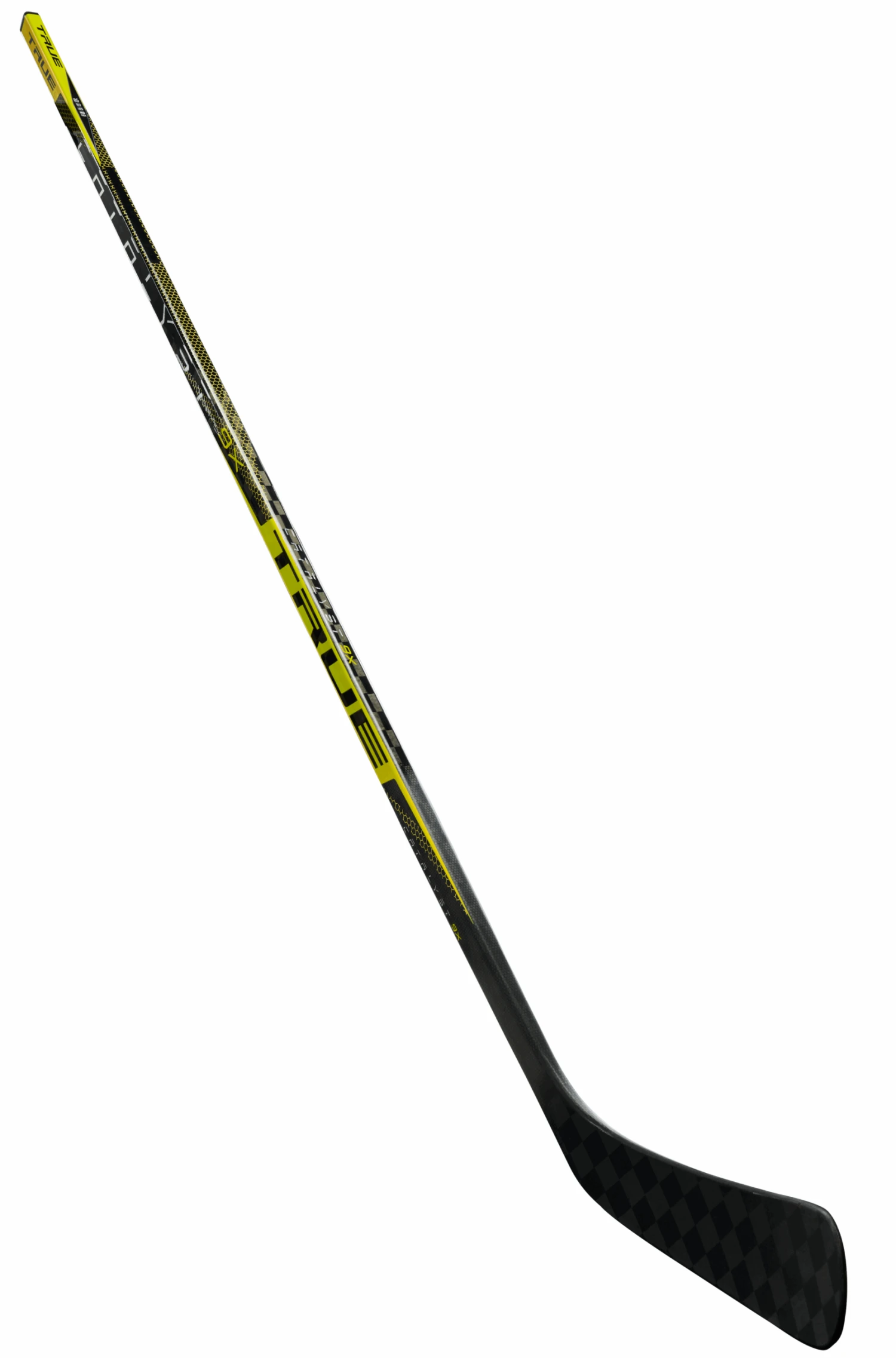 True Hockey True Catalyst 9X Intermediate Hockey Stick 4 True Hockey True Catalyst 9X Intermediate Hockey Stick - Image 4