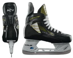 True Hockey True Catalyst 9 Junior Hockey Skates -True Copy of TrueHockey SkateCatalyst9 005
