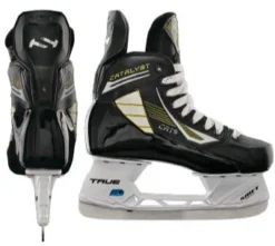 True Hockey True Catalyst 5 Senior Hockey Skates -True Copy of True Cat5 5 333d63f4 59b4 4d6b 82b8 d59f00a24291