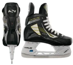 True Hockey True Catalyst 5 Intermediate Hockey Skates 9 True Hockey True Catalyst 5 Intermediate Hockey Skates -True Copy of True Cat5 5 ed398e05 bb3d 4f0f abe6 a634a1dd857f