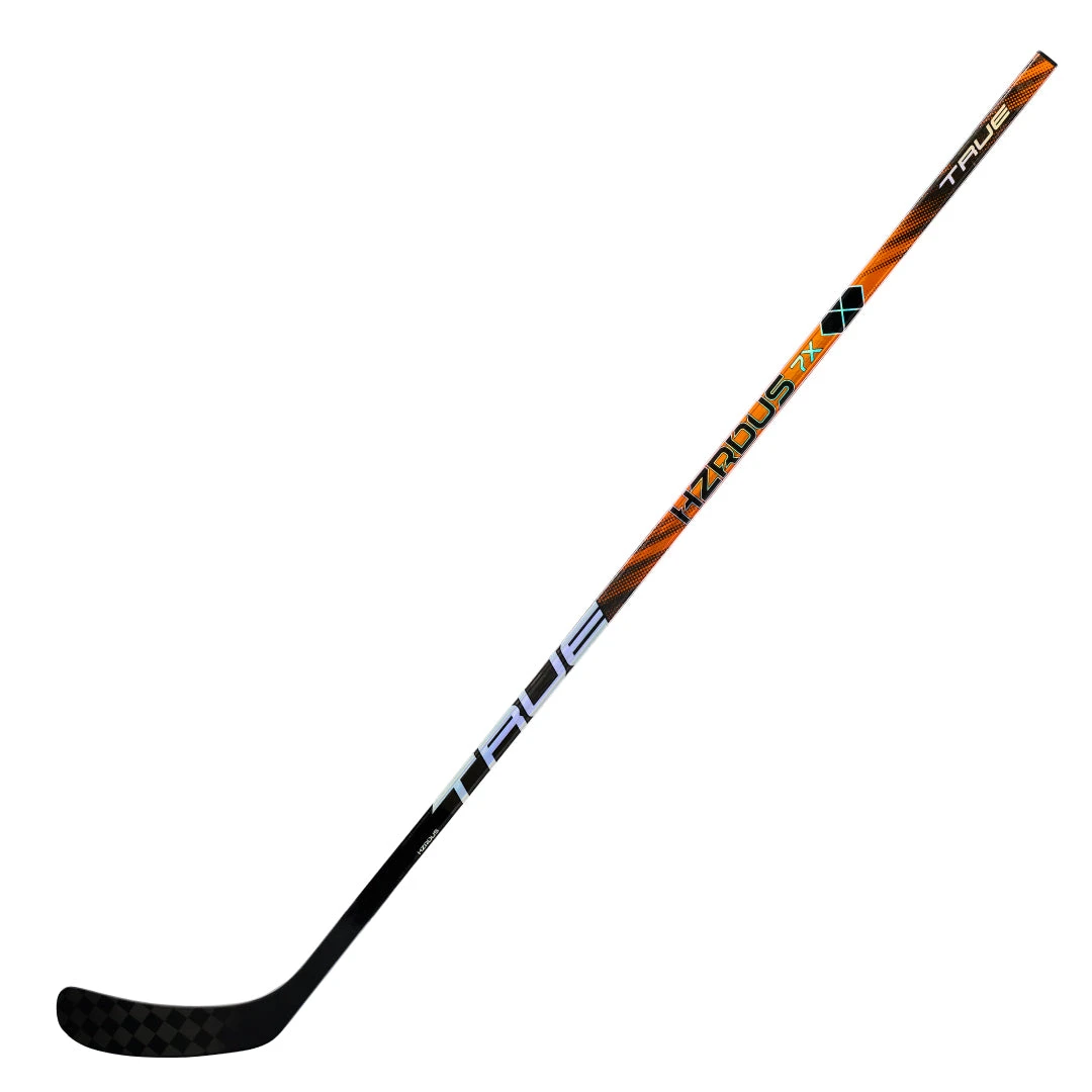 True Hockey True HZRDUS 7X Senior Hockey Stick 1 True Hockey True HZRDUS 7X Senior Hockey Stick