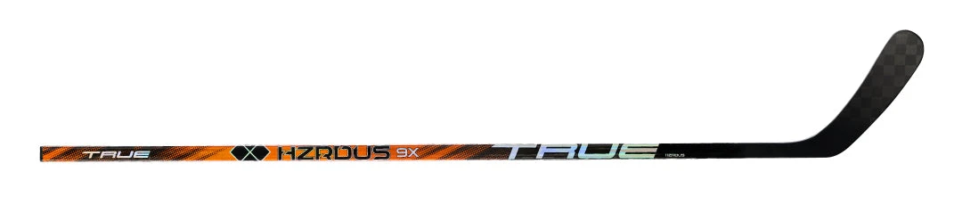 True Hockey True HZRDUS 9X Intermediate Hockey Stick 2 True Hockey True HZRDUS 9X Intermediate Hockey Stick - Image 2