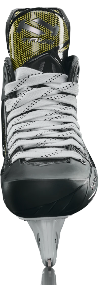 True Hockey True Catalyst 7 Intermediate Hockey Skates 3 True Hockey True Catalyst 7 Intermediate Hockey Skates - Image 3
