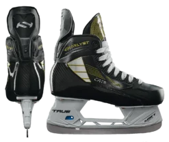 True Hockey True Catalyst 9 Junior Hockey Skates