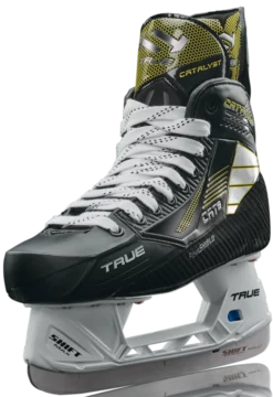 True Hockey True Catalyst 9 Junior Hockey Skates -True CopyofTrueHockey SkateCatalyst9 008
