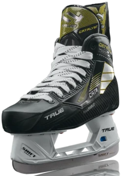 True Hockey True Catalyst 9 Senior Hockey Skates 8 True Hockey True Catalyst 9 Senior Hockey Skates -True CopyofTrueHockey SkateCatalyst9 008 b822cb84 ce33 4026 a36c e4974227d309