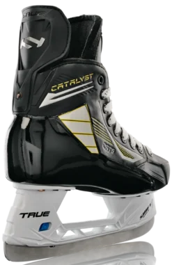 True Hockey True Catalyst 5 Intermediate Hockey Skates 8 True Hockey True Catalyst 5 Intermediate Hockey Skates -True CopyofTrue Cat5 4 adde9cc4 2ae1 4876 9334 d58ce5a513ee