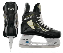 True Hockey True Catalyst 5 Senior Hockey Skates