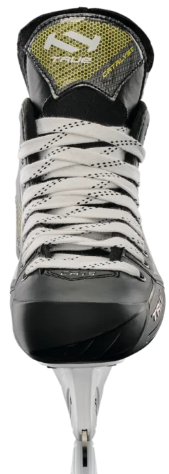 True Hockey True Catalyst 5 Junior Hockey Skates 7 True Hockey True Catalyst 5 Junior Hockey Skates -True CopyofTrue Cat5 7