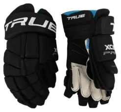True Hockey True XC9 Pro ZPalm Junior Hockey Gloves 5 True Hockey True XC9 Pro ZPalm Junior Hockey Gloves -True MS1370529