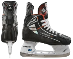 True Hockey True HZRDUS 9X Junior Hockey Skates