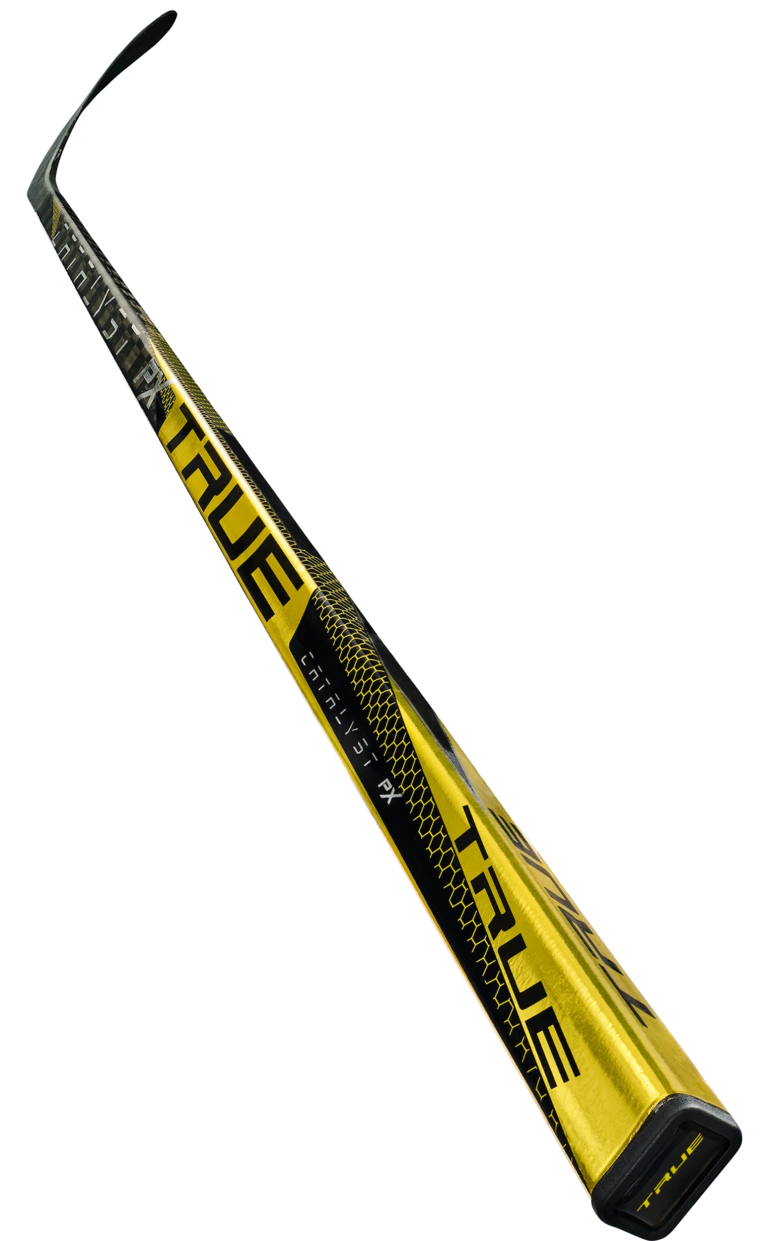 True Hockey True Catalyst PX Senior Hockey Stick 3 True Hockey True Catalyst PX Senior Hockey Stick - Image 3