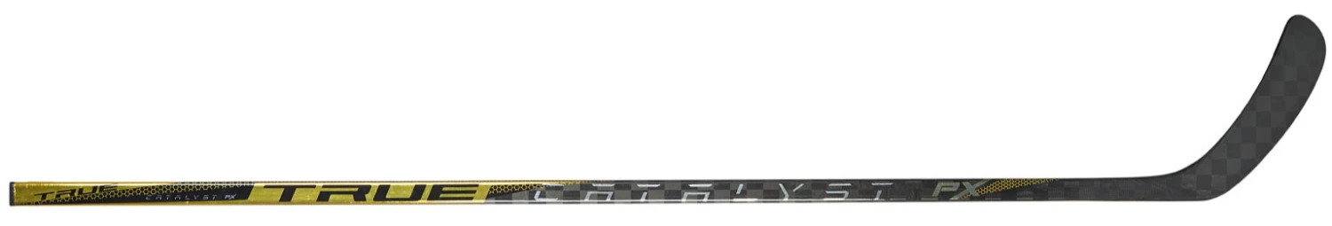 True Hockey True Catalyst PX Senior Hockey Stick 2 True Hockey True Catalyst PX Senior Hockey Stick - Image 2