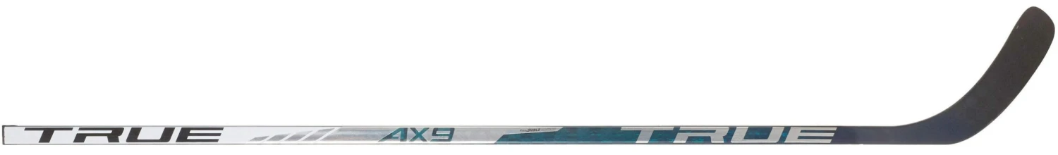 True Hockey True AX9 Intermediate Hockey Stick 2 True Hockey True AX9 Intermediate Hockey Stick - Image 2