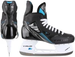 True Hockey True TF7 Junior Hockey Skates