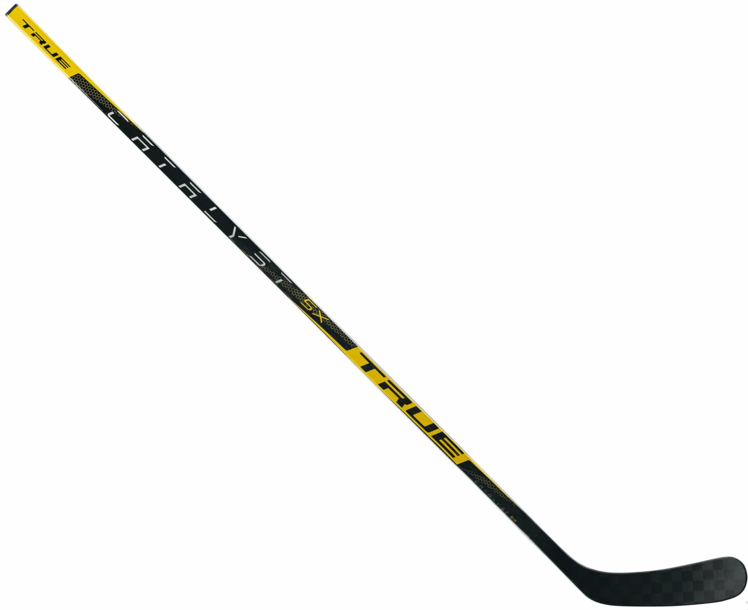 True Hockey True Catalyst 5X Junior Hockey Stick 1 True Hockey True Catalyst 5X Junior Hockey Stick