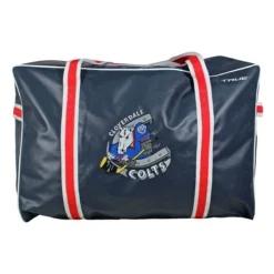 TRUE Team Custom Pro Carry Hockey Bag - Cloverdale Colts