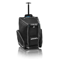 TRUE Elite Backpack Senior Wheel Hockey Bag