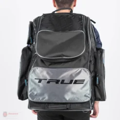 TRUE Senior Backpack Wheel Hockey Bag -True true backpack hockey bags true senior backpack wheel hockey bag 4528240984130