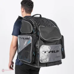TRUE Senior Backpack Wheel Hockey Bag -True true backpack hockey bags true senior backpack wheel hockey bag 4528241016898