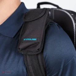TRUE Senior Backpack Wheel Hockey Bag -True true backpack hockey bags true senior backpack wheel hockey bag 4528241082434