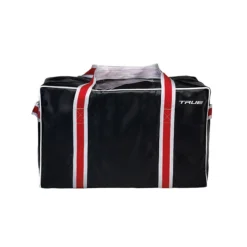 TRUE Pro Junior Carry Hockey Bag -True true carry hockey bags true pro junior carry hockey bag black red jr 28743569211458