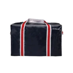 TRUE Pro Junior Carry Hockey Bag -True true carry hockey bags true pro junior carry hockey bag navy red jr 28743569342530