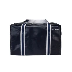 TRUE Pro Junior Carry Hockey Bag -True true carry hockey bags true pro junior carry hockey bag navy white jr 28743569276994
