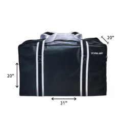 TRUE Pro Senior Carry Hockey Bag -True true carry hockey bags true pro senior carry hockey bag 28989026500674