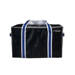 TRUE Pro Senior Carry Hockey Bag -True true carry hockey bags true pro senior carry hockey bag black blue sr 28743569801282