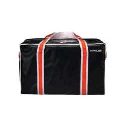 TRUE Pro Senior Carry Hockey Bag -True true carry hockey bags true pro senior carry hockey bag black orange sr 28743569768514