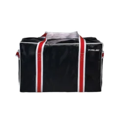 TRUE Pro Senior Carry Hockey Bag -True true carry hockey bags true pro senior carry hockey bag black red sr 28743569834050