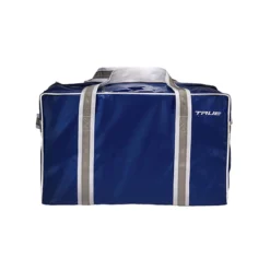 TRUE Pro Senior Carry Hockey Bag -True true carry hockey bags true pro senior carry hockey bag blue grey sr 28743569932354