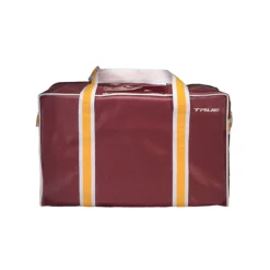 TRUE Pro Senior Carry Hockey Bag -True true carry hockey bags true pro senior carry hockey bag maroon gold sr 28743569997890