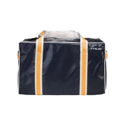 TRUE Pro Senior Carry Hockey Bag -True true carry hockey bags true pro senior carry hockey bag navy gold sr 28743570489410