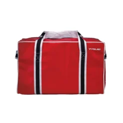 TRUE Pro Senior Carry Hockey Bag -True true carry hockey bags true pro senior carry hockey bag red black sr 28743570686018