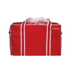 TRUE Pro Senior Carry Hockey Bag -True true carry hockey bags true pro senior carry hockey bag red white sr 28743570620482
