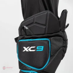TRUE XC9 Senior Hockey Girdle -True true girdles true xc9 senior hockey girdle l 14456241389634