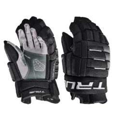 TRUE A6.0 SBP Senior Hockey Gloves (2019)