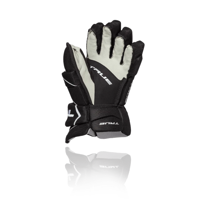 TRUE Catalyst 5X Senior Hockey Gloves S21 4 TRUE Catalyst 5X Senior Hockey Gloves S21 - Image 4