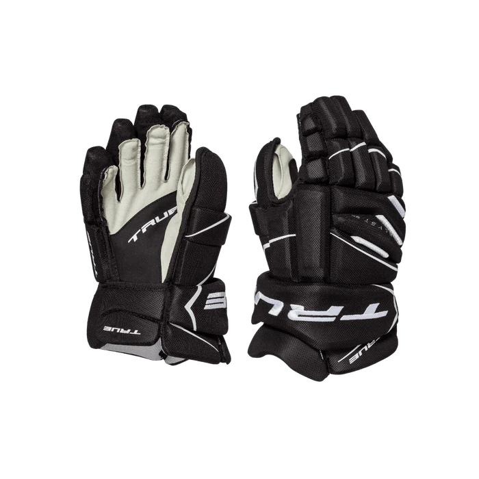 TRUE Catalyst 5X Senior Hockey Gloves S21 5 TRUE Catalyst 5X Senior Hockey Gloves S21 - Image 5
