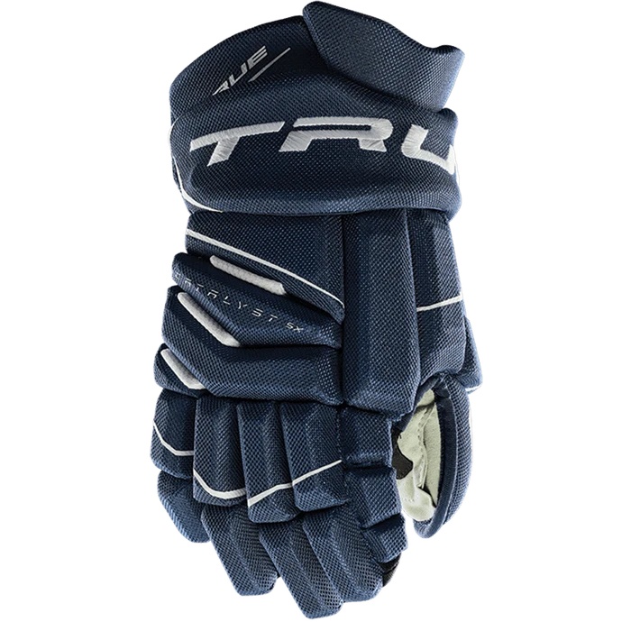 TRUE Catalyst 5X Senior Hockey Gloves S21 7 TRUE Catalyst 5X Senior Hockey Gloves S21 - Image 7