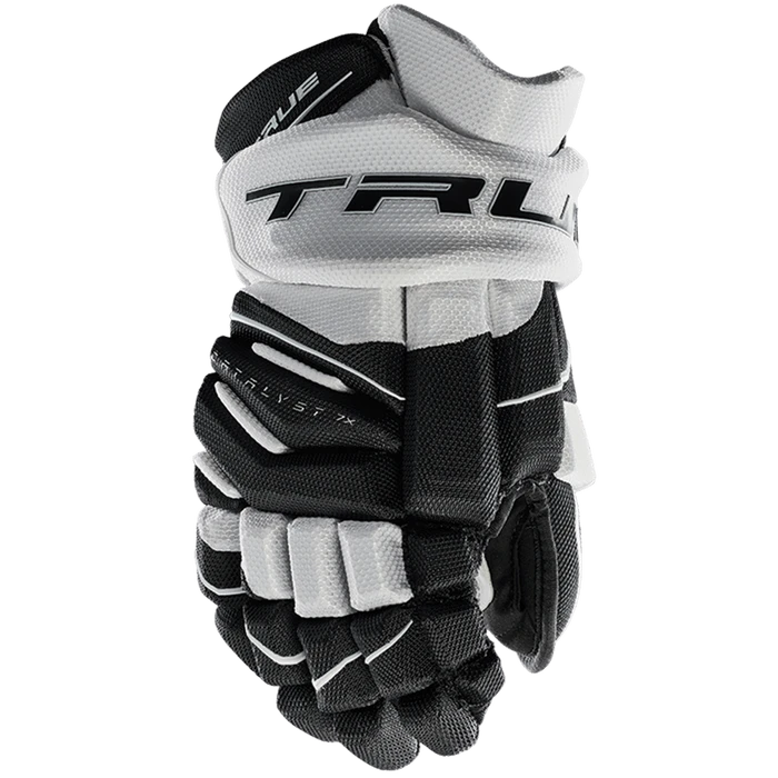 TRUE Catalyst 7X Junior Hockey Gloves S21 8 TRUE Catalyst 7X Junior Hockey Gloves S21 - Image 8