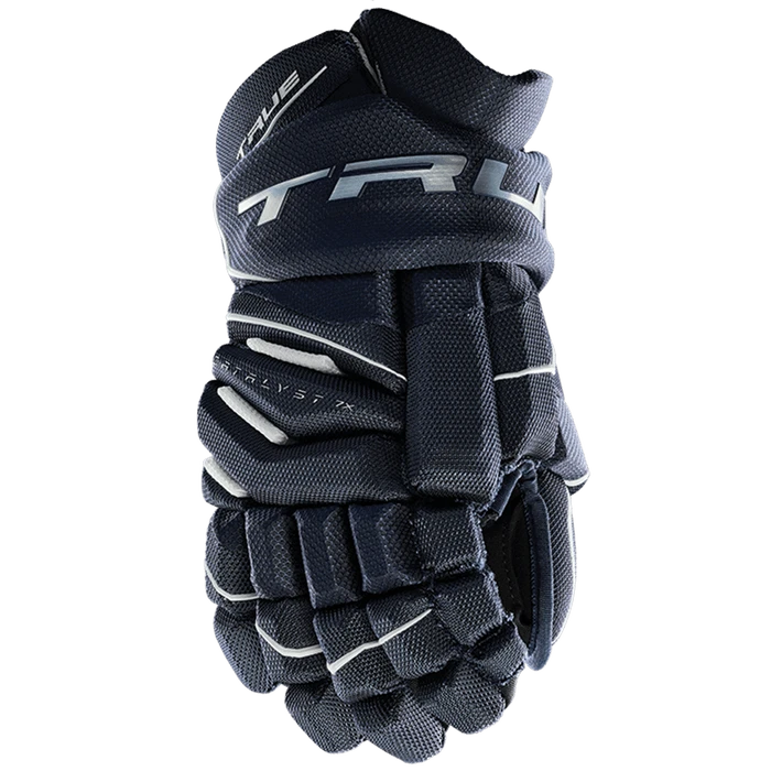 TRUE Catalyst 7X Junior Hockey Gloves S21 7 TRUE Catalyst 7X Junior Hockey Gloves S21 - Image 7