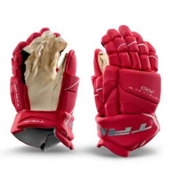TRUE Catalyst 9X Pro Junior Hockey Gloves S21 5 TRUE Catalyst 9X Pro Junior Hockey Gloves S21 -True true gloves true catalyst 9x pro junior hockey gloves red 12 30209235189826