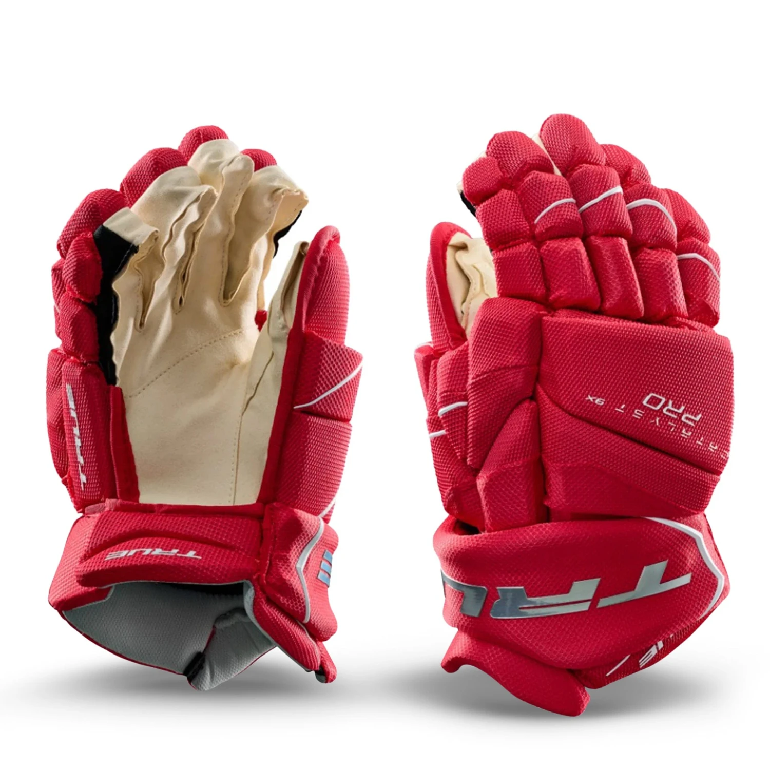 TRUE Catalyst 9X Pro Junior Hockey Gloves S21 3 TRUE Catalyst 9X Pro Junior Hockey Gloves S21 - Image 3